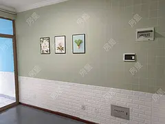 地铁房天娇北麓《烟厂》(五华) 普通住宅1厅 精装修