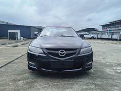 马自达6 2014款 2.0 手自一体 经典型