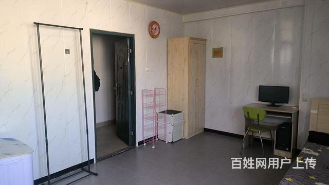 张店步行街精品公寓出租的图片