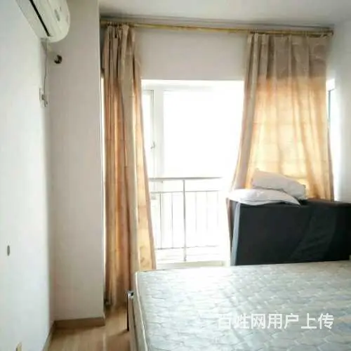 业主直租免中介费-套二精装房拎包入住-空气采光好的图片