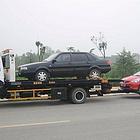 伊犁道路拖车高速救援丨24小时专业服务