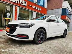 雪佛兰 科鲁泽 2019款 1.0T 双离合 320T 欢快