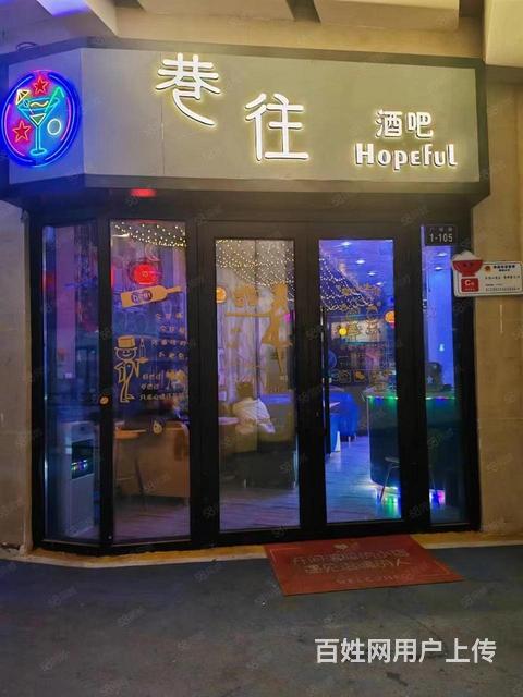 个人 城西区金街北区2楼旺铺转租的图片