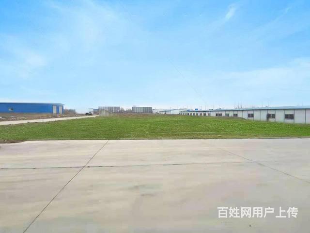 光大农资城低价出租空地的图片
