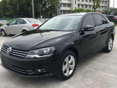 大众宝来 2015款 1.6L 手动 [第一车网认