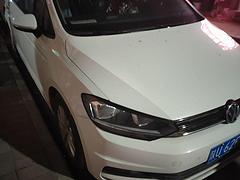 大众 途安 2018款 途安L 1.4TSI 双离合 280