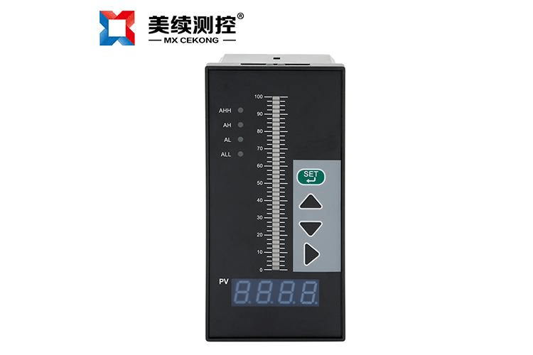 智能双色液位控制仪表MX