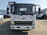 遵义国六解放蓝牌气瓶运输车厂家直销包上户