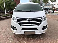 江淮 瑞风 2013款 瑞风M5 2.0T 手自一体 商务版