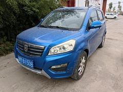 【搞定了！】金杯智尚S30