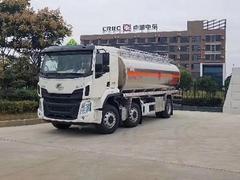 山西吕梁油罐车厂家直销可分期付款包上户