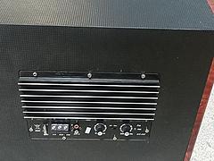 低音炮