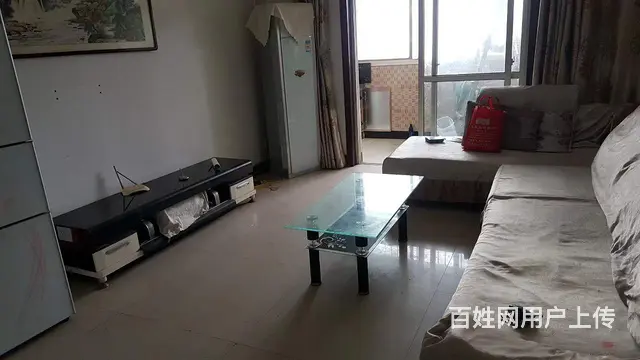 大一室一厅带阳台出租的图片