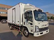 东风冷藏车 保温车厂家直销免费上牌 价格正规