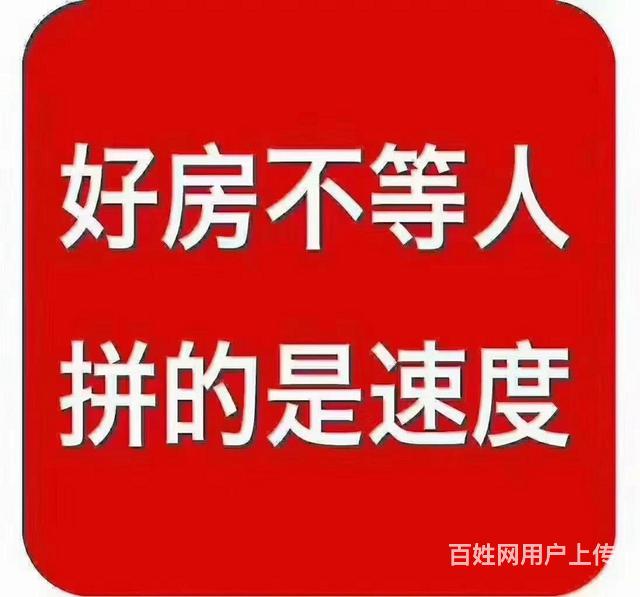 低价出售四楼南北一室一厅毛坯房的图片