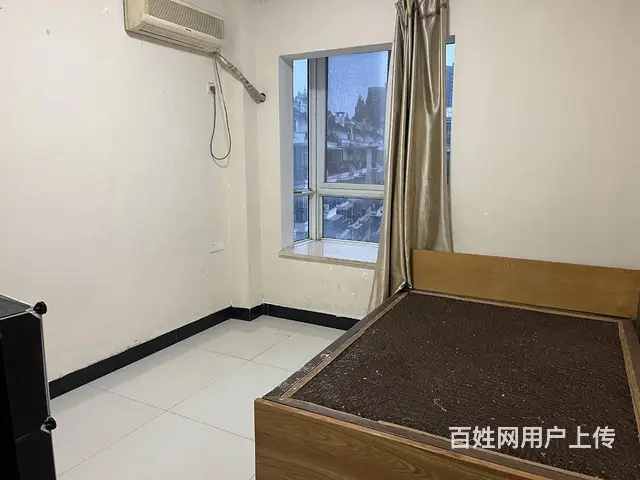 民悦家园 普通住宅2厅 简单装修的图片