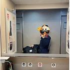 驻马店站郑州局乘务员招聘上三休三有五险