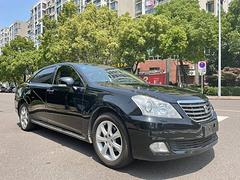 丰田 皇冠 2010款 3.0 手自一体 Royal Sal