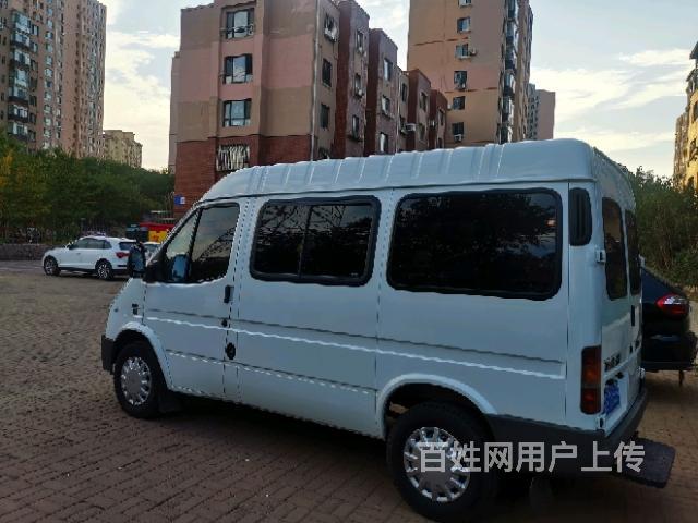 全顺面包车出租拉货 居民中小型无大件搬家力工搬运