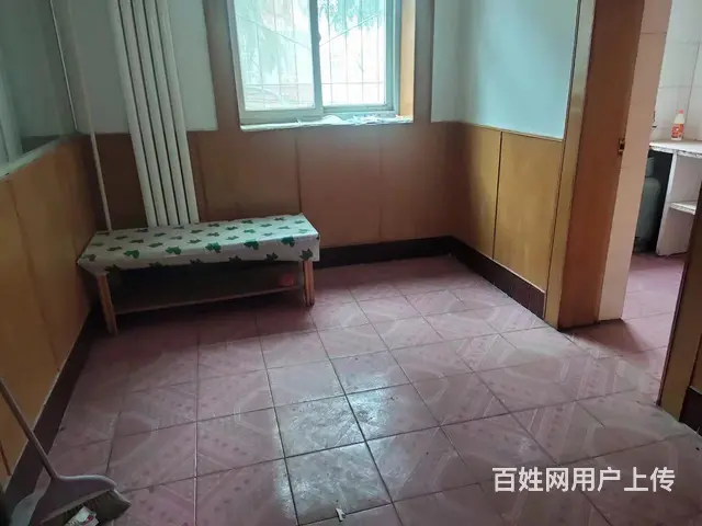 六局院 二室一厅56平米 简单装修急售的图片