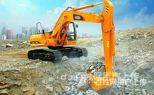 峡江吊车出租门头照片的图片