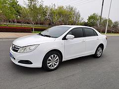比亚迪 速锐 2013款 1.5TI 手动 尊贵型