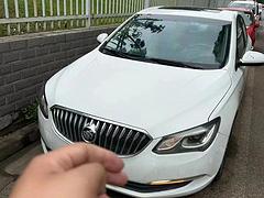 别克 英朗 2016款 1.4T 双离合 18T 豪华型