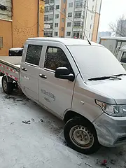 五菱 平板车