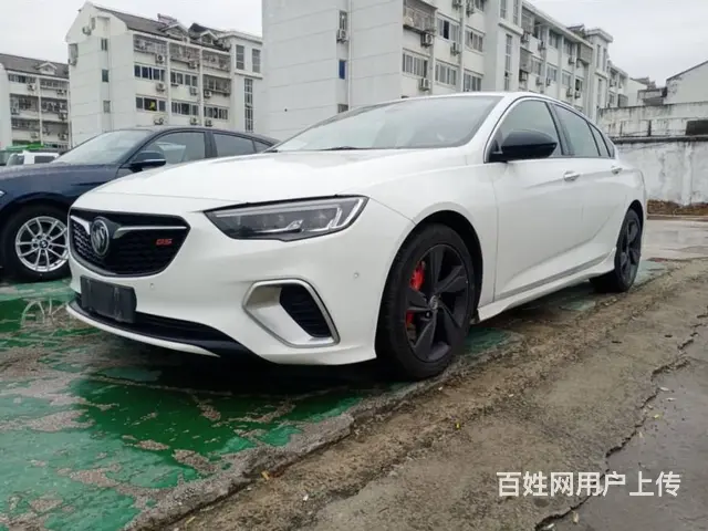 别克 君威 2019款 君威GS 2.0T 手自一体 28T的图片
