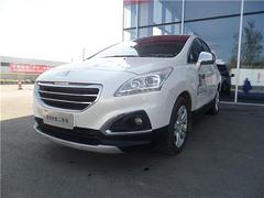 标致3008 2013款 1.6T 自动 前驱 至