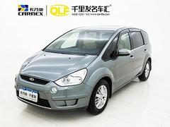 福特麦柯斯S-MAX 2008款 2.3L 自动