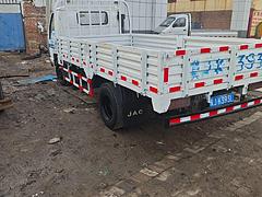 北京牌 平板车 国4