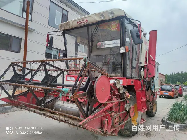 福田雷沃的图片