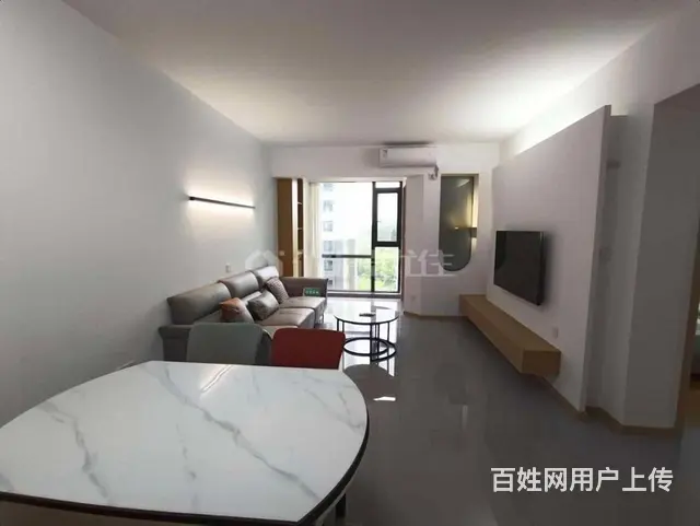 三医院三峡职院附属医院旁多套电梯一室一厅出租配套齐全停车便宜的图片