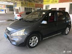 [南宁]东风景逸 1.5L 手动 豪华型 2010