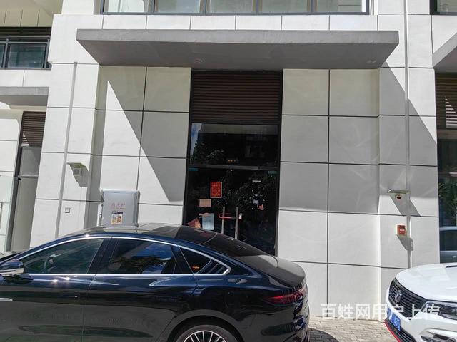 （51旺铺推荐）坡博家园109平旺铺岀租的图片