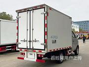安康2.8米3.2米4.2米冷藏冷冻车全国上牌质保1年