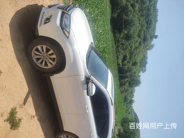 哈弗H2 2014款 1.5T 手动 两驱精英版的图片