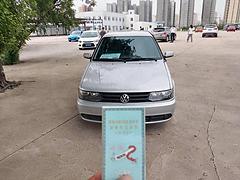 大众 捷达 2011款 1.6 手动 纪念版