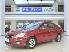 现代悦动 2011款 1.6L 自动 豪华型 (国