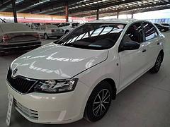 斯柯达 昕锐 2016款 1.6 手动 尊行版
