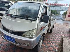 黑豹 平板车 国5