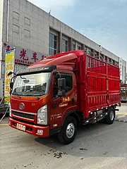 解放 高栏/栏板