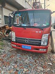 凯马 凯捷 平板车 国5