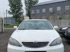 丰田 丰田Camry [佳美](进口) 2004款 2.4