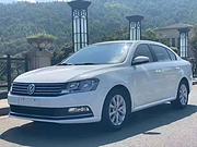 17年大众朗逸32000元