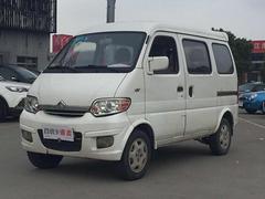 长安之星 2008款 1.0L 手动 8座 (国Ⅲ