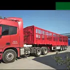 抚顺附近二倒车费用