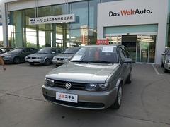 大众捷达 2010款 1.6L 手动 伙伴 (国Ⅲ