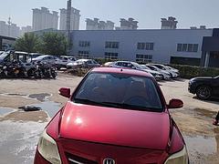 【搞定了！】长安 悦翔 2012款 悦翔V3 1.3 手动